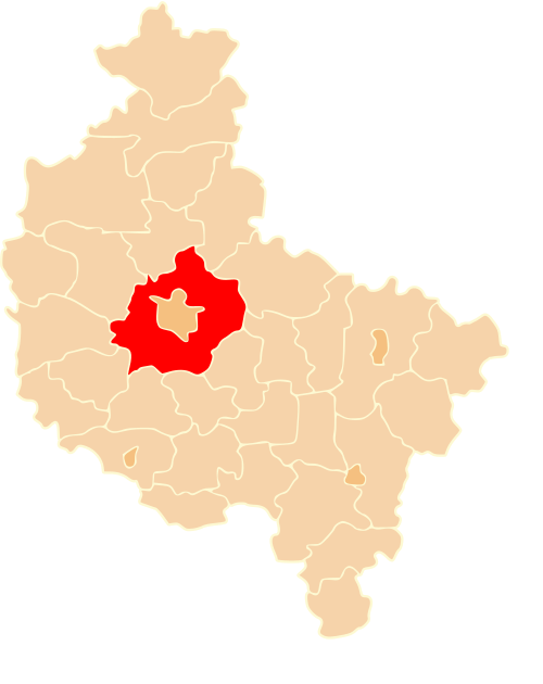 Poznań County